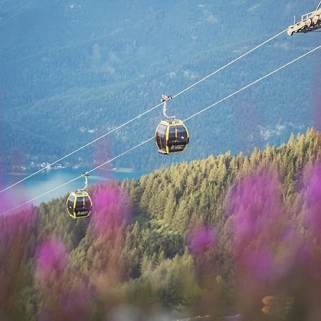 Apartement Zwoelferhorn St. Gilgen Zewnętrze zdjęcie
