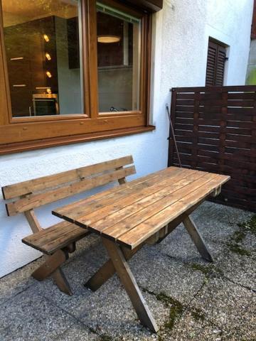 Apartement Zwoelferhorn St. Gilgen Zewnętrze zdjęcie