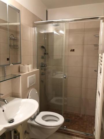 Apartement Zwoelferhorn St. Gilgen Zewnętrze zdjęcie