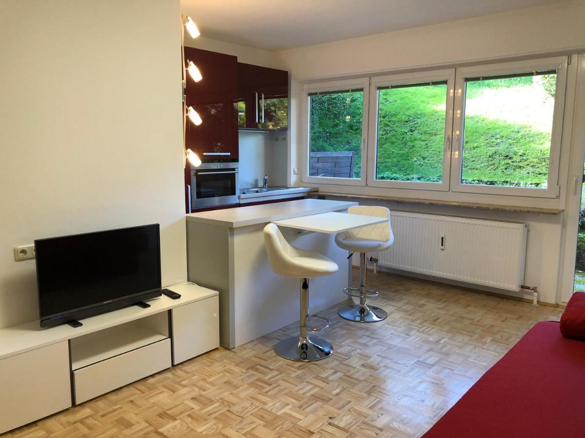 Apartement Zwoelferhorn St. Gilgen Zewnętrze zdjęcie