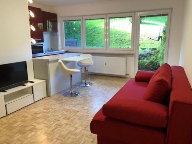 Apartement Zwoelferhorn St. Gilgen Zewnętrze zdjęcie